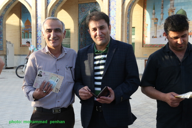 انتخابات 96 14