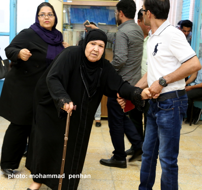 انتخابات 96 18