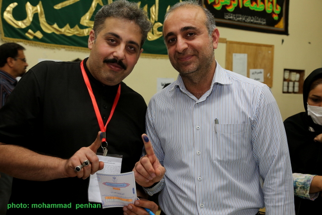 انتخابات 96 22