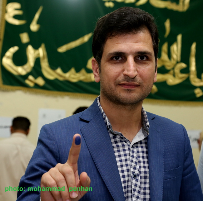 انتخابات 96 23