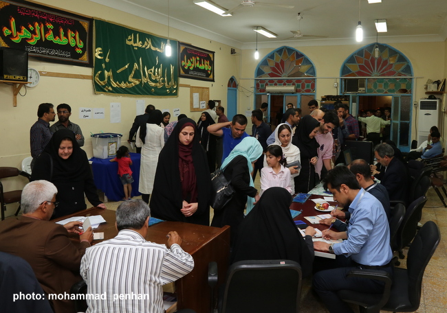 انتخابات 96 26