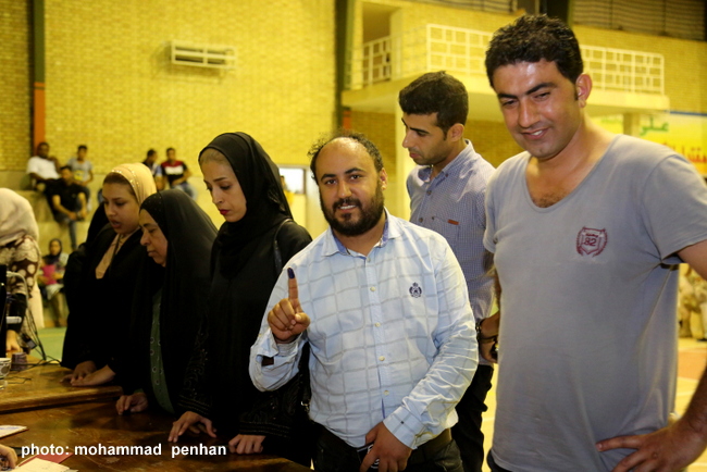 انتخابات 96 27