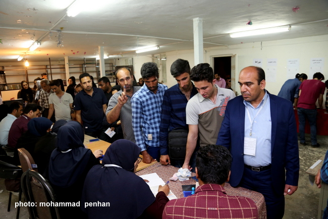 انتخابات 96 33