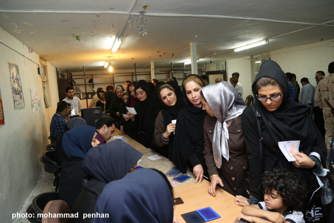 انتخابات 96 35