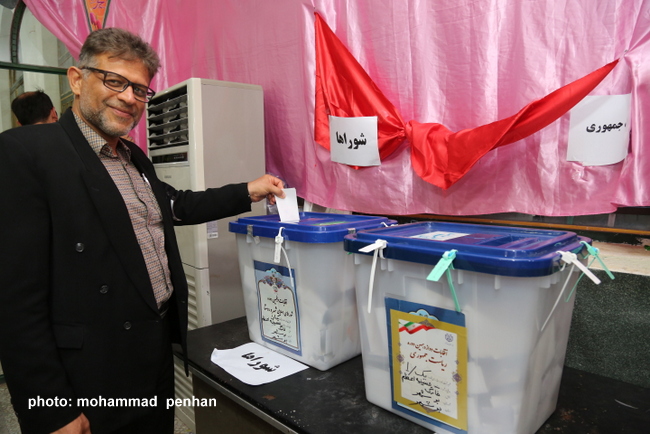 انتخابات 96 43