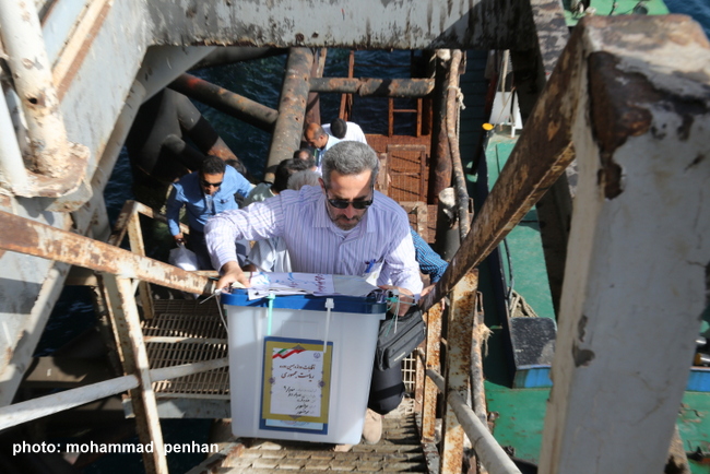 انتخابات 96 61