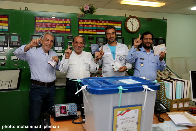 انتخابات 96 77