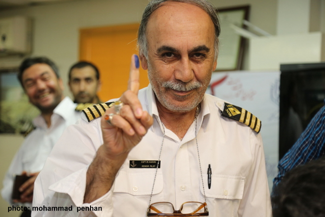 انتخابات 96 81