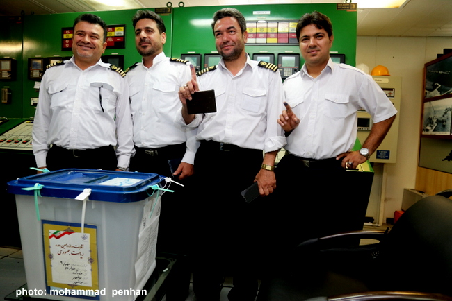 انتخابات 96 84