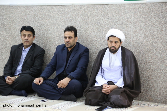 ارتحال حضرت امام خمینی 2