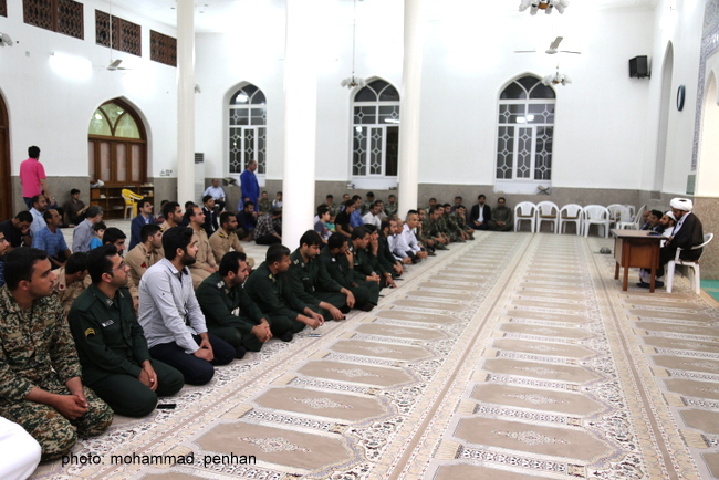 ارتحال حضرت امام خمینی 3