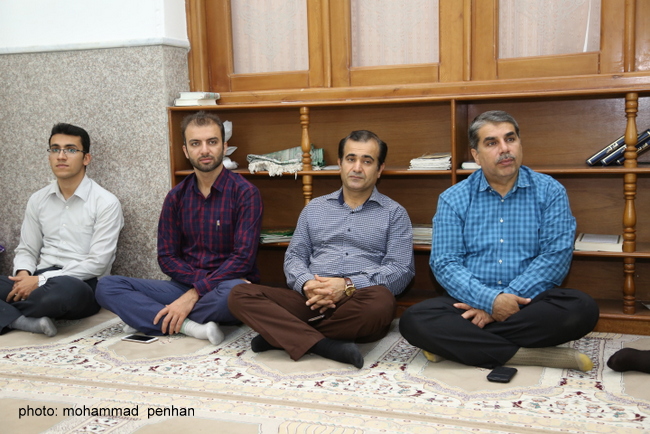 ارتحال حضرت امام خمینی 5