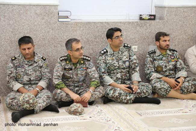 ارتحال حضرت امام خمینی 6