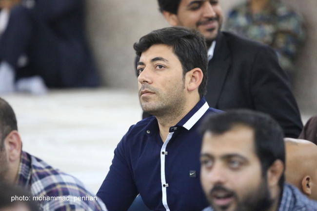 ارتحال حضرت امام خمینی 7