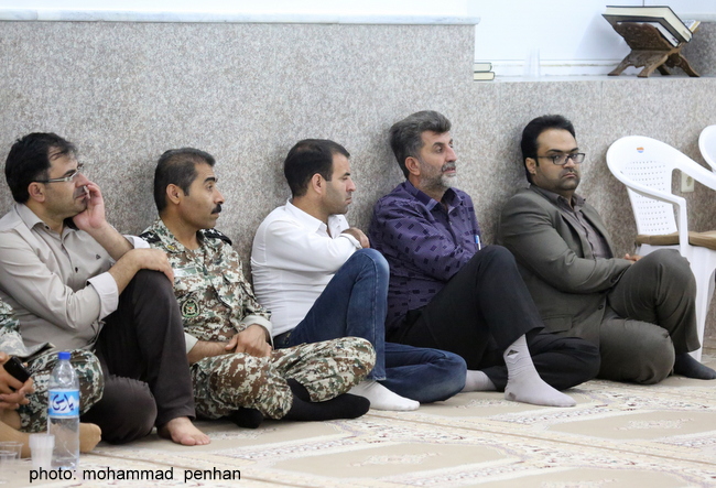 ارتحال حضرت امام خمینی 8