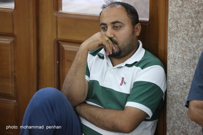 ارتحال حضرت امام خمینی 9