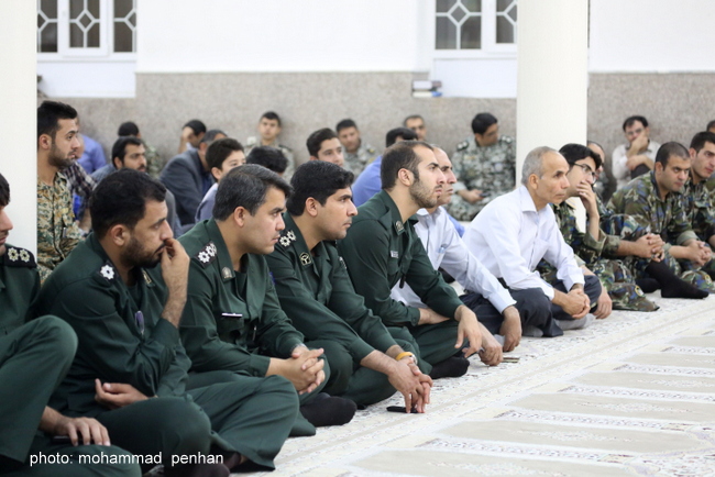 ارتحال حضرت امام خمینی 11