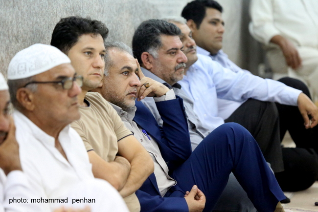 ارتحال حضرت امام خمینی 13