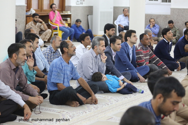 ارتحال حضرت امام خمینی 15