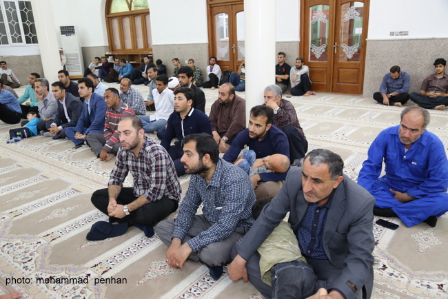 ارتحال حضرت امام خمینی 17