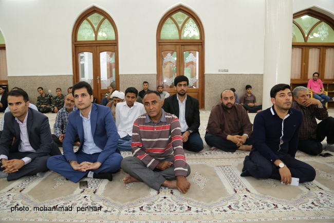 ارتحال حضرت امام خمینی 18