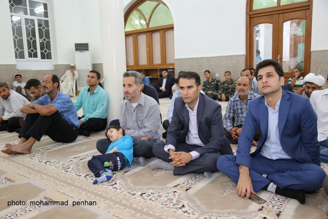 ارتحال حضرت امام خمینی 19