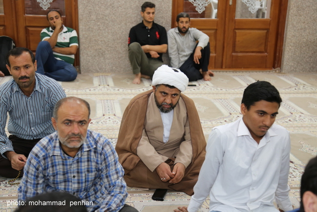 ارتحال حضرت امام خمینی 20