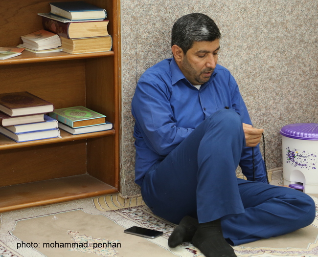 ارتحال حضرت امام خمینی 22