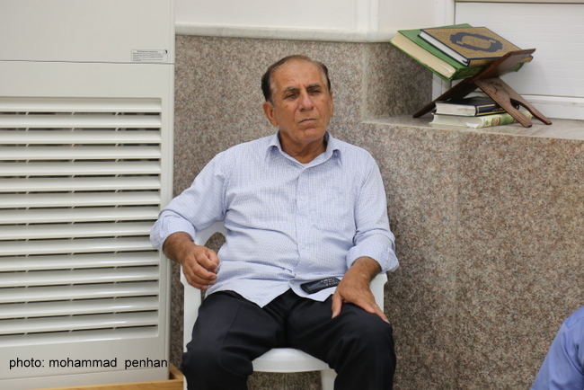 ارتحال حضرت امام خمینی 23