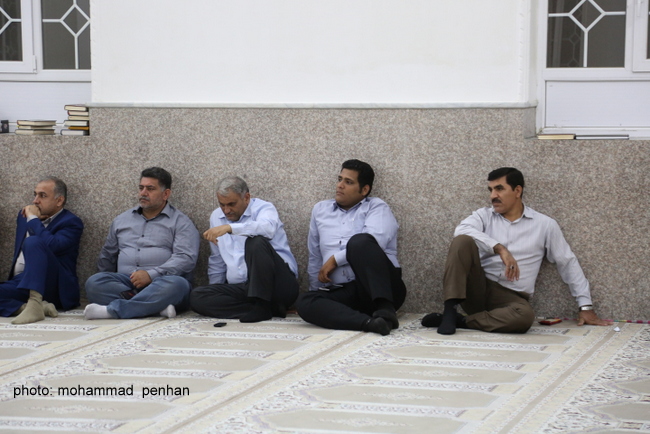 ارتحال حضرت امام خمینی 24