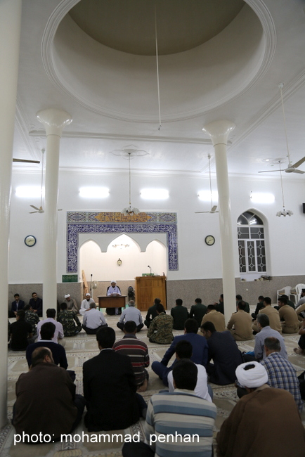 ارتحال حضرت امام خمینی 25