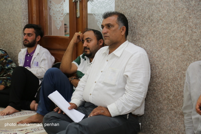 ارتحال حضرت امام خمینی 26