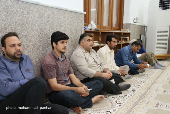 ارتحال حضرت امام خمینی 27