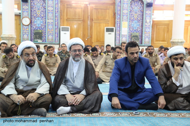 ارتحال حضرت امام خمینی 1