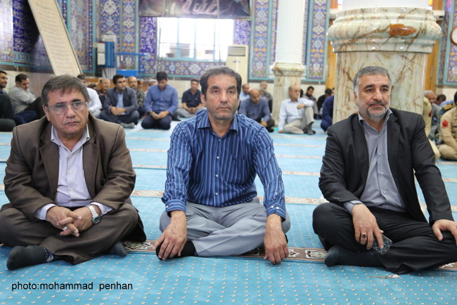 ارتحال حضرت امام خمینی 2