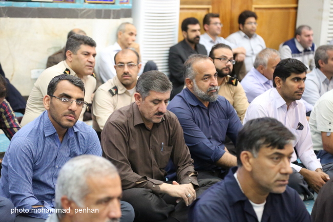 ارتحال حضرت امام خمینی 3