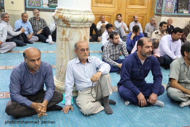 ارتحال حضرت امام خمینی 4