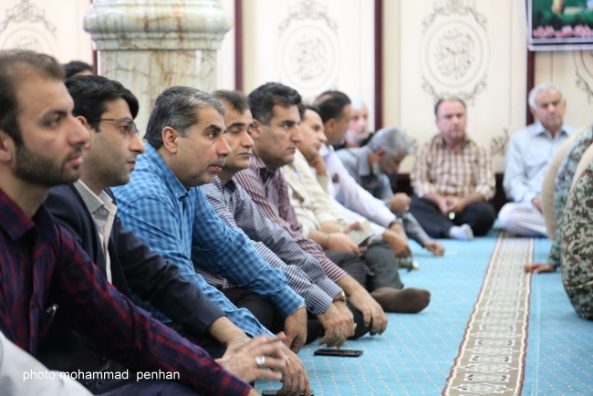 ارتحال حضرت امام خمینی 6