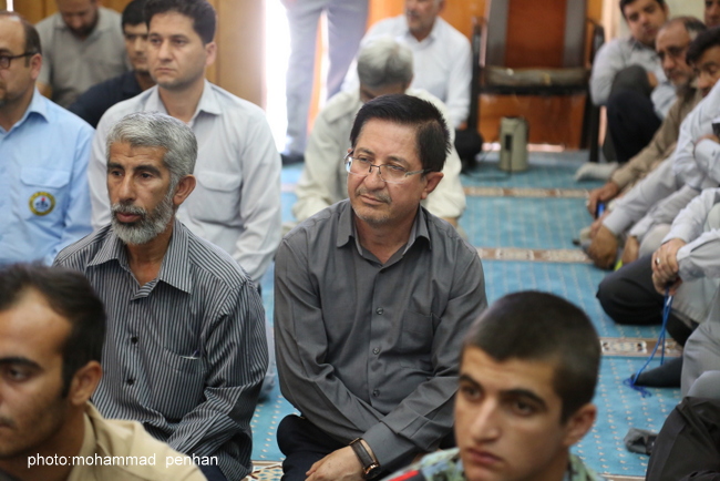 ارتحال حضرت امام خمینی 8