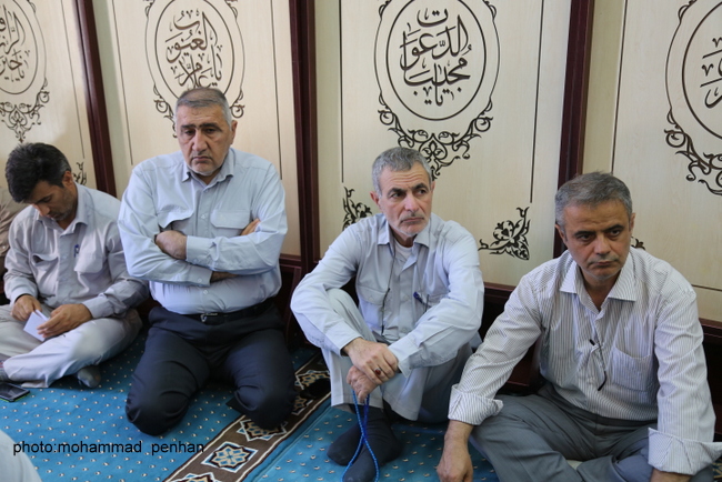 ارتحال حضرت امام خمینی 9