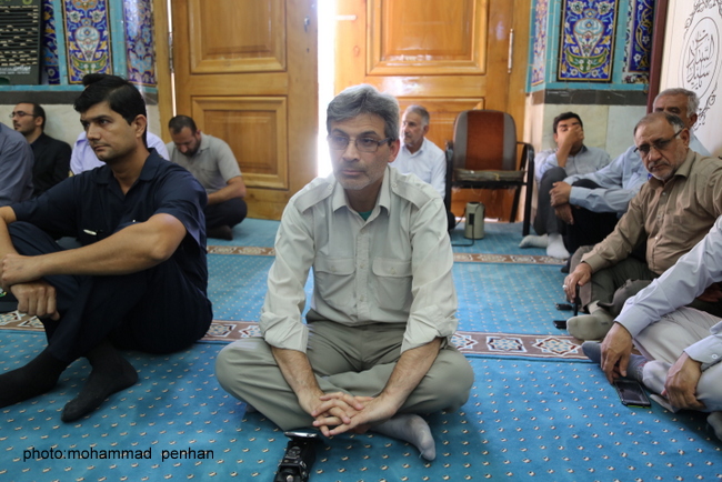 ارتحال حضرت امام خمینی 10