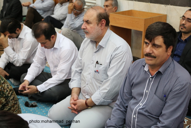 ارتحال حضرت امام خمینی 11