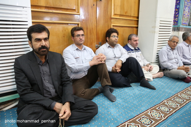 ارتحال حضرت امام خمینی 13