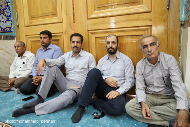 ارتحال حضرت امام خمینی 14