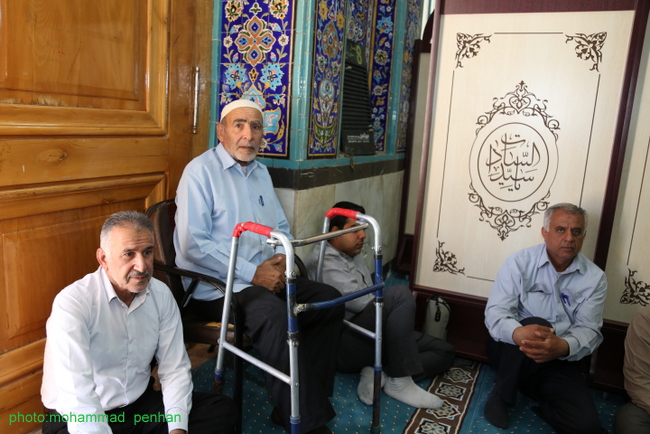 ارتحال حضرت امام خمینی 17