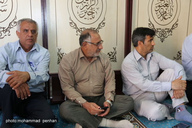 ارتحال حضرت امام خمینی 18