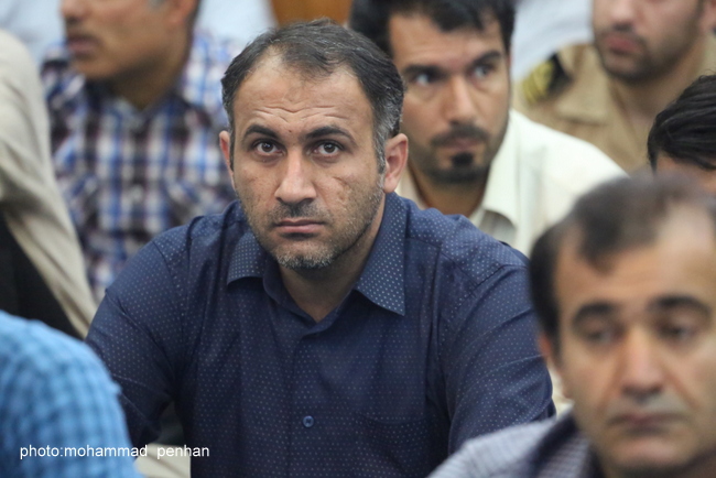 ارتحال حضرت امام خمینی 19