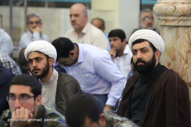 ارتحال حضرت امام خمینی 21