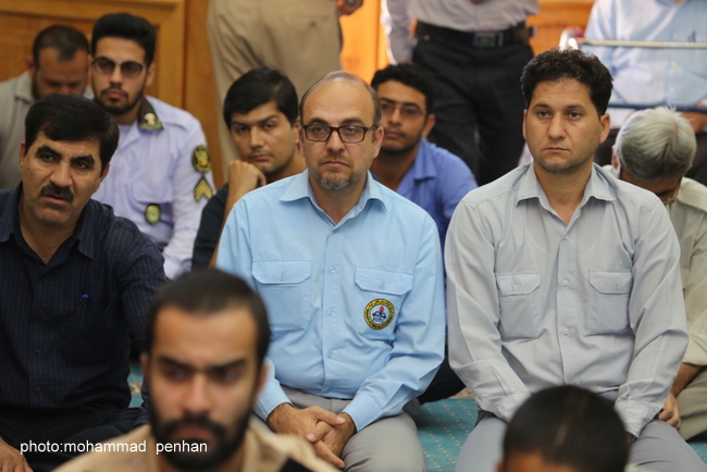 ارتحال حضرت امام خمینی 22