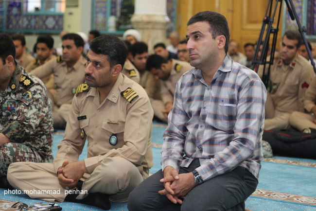 ارتحال حضرت امام خمینی 23